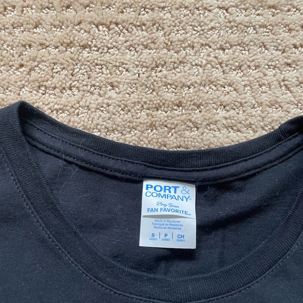 harry tee from amazon - Picture 2 of 2